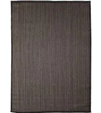 Trans Ocean Avena 7463 Black Area Rug